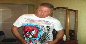 Edu61 59 years old I am from Buenos Aires/Buenos Aires Capital, Seeking Dating Friendship with Woman