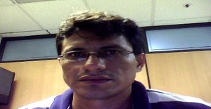 Garrocha70 50 years old I am from Guayaquil/Guayas, Seeking Dating Friendship with Woman