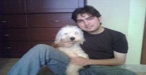 Edumilio 36 years old I am from Quito/Pichincha, Seeking Dating with Woman