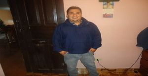 Vetolas 32 years old I am from Quito/Pichincha, Seeking Dating Friendship with Woman