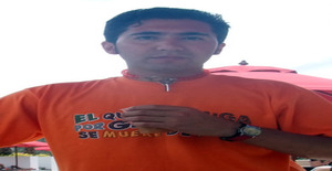 Adamsk 39 years old I am from Ambato/Tungurahua, Seeking Dating Friendship with Woman