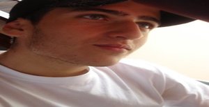 Cortexx 30 years old I am from São Vicente/Sao Paulo, Seeking Dating Friendship with Woman