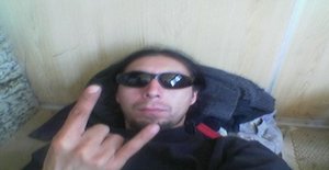 Luxito31 42 years old I am from Santiago/Región Metropolitana, Seeking Dating Friendship with Woman