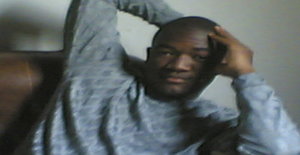 Primeirofilho 32 years old I am from Nampula/Nampula, Seeking Dating Friendship with Woman