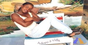 Vi_vivida 46 years old I am from Agua Grande/Ilha de São Tomé, Seeking Dating Friendship with Man