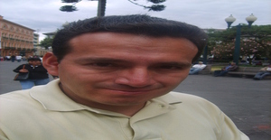 Dyjor 51 years old I am from Quito/Pichincha, Seeking Dating Friendship with Woman