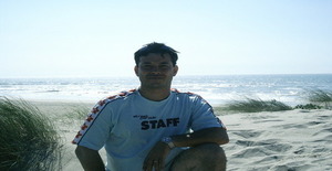 Pqnice 52 years old I am from Zürich/Zurich, Seeking Dating Friendship with Woman