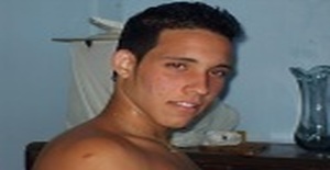Darylph 33 years old I am from San Antonio de Los Banos/la Habana, Seeking Dating Friendship with Woman