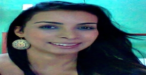 Barbiemorena1 39 years old I am from Sao Bernardo do Campo/Sao Paulo, Seeking Dating with Man
