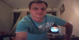 Interessnte 50 years old I am from Mersch/Luxemburgo, Seeking Dating Friendship with Woman