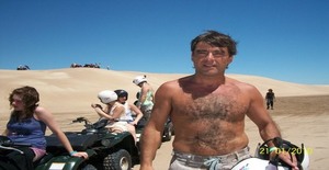 Entre_riano 56 years old I am from Parana/Entre Rios, Seeking Dating with Woman