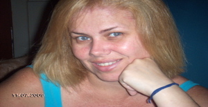 Janainabrito 49 years old I am from São Gonçalo/Rio de Janeiro, Seeking Dating Friendship with Man