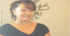 Carmeva 60 years old I am from Quito/Pichincha, Seeking Dating Friendship with Man