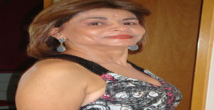 Sirra 58 years old I am from Cuiaba/Mato Grosso, Seeking Dating Friendship with Man