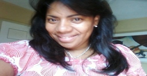 Valenia 41 years old I am from Hialeah/Florida, Seeking Dating Friendship with Man