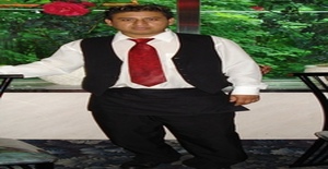 Manuel111578 40 years old I am from Hoboken/New Jersey, Seeking Dating Friendship with Woman