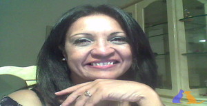 Didimarie 59 years old I am from Diadema/Sao Paulo, Seeking Dating Marriage with Man