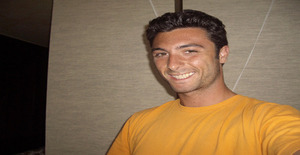 Lcncfreelancer 36 years old I am from Sintra/Lisboa, Seeking Dating Friendship with Woman