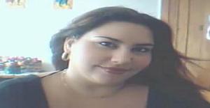 Victoria29 40 years old I am from Barranquilla/Atlantico, Seeking Dating Friendship with Man