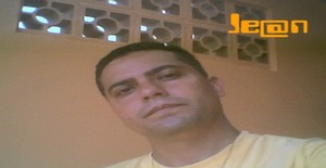 Jeanpaulo 40 years old I am from Paranaguá/Parana, Seeking Dating Friendship with Woman