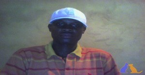Pereirafranklin 36 years old I am from Luanda/Luanda, Seeking Dating Friendship with Woman