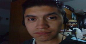 Ravemo 34 years old I am from Mexico/State of Mexico (edomex), Seeking Dating Friendship with Woman