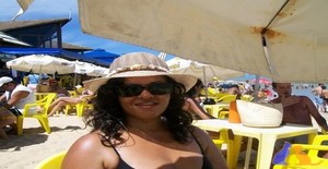 Rosemarcello 53 years old I am from Potiraguá/Bahia, Seeking Dating Friendship with Man