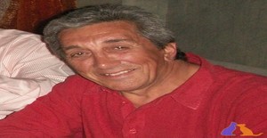 Tatolillo 69 years old I am from Mendoza/Mendoza, Seeking Dating Friendship with Woman