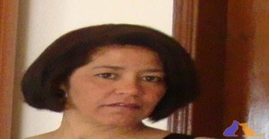Mariamaria5 55 years old I am from Almada/Setubal, Seeking Dating Friendship with Man
