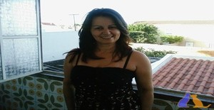 Rosa963 57 years old I am from Cascais/Lisboa, Seeking Dating Friendship with Man