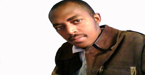 Sousa03 41 years old I am from Maputo/Maputo, Seeking Dating Friendship with Woman