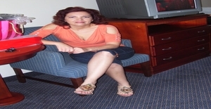 Escarlatasandy 52 years old I am from Brownsville/Texas, Seeking Dating Friendship with Man