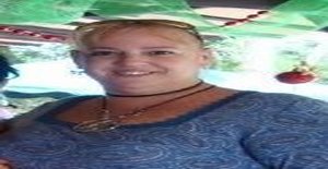 Perladelcaribe 53 years old I am from Caracas/Distrito Capital, Seeking Dating Friendship with Man