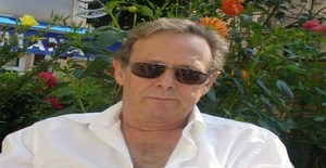 David234 68 years old I am from Lausanne/Vaud, Seeking Dating Friendship with Woman
