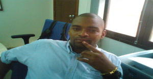 Lu234 45 years old I am from Luanda/Luanda, Seeking Dating Friendship with Woman
