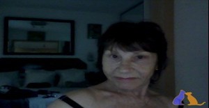 Mimiama 75 years old I am from Buenos Aires/Buenos Aires Capital, Seeking Dating with Man