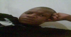 Rafaelromeu 35 years old I am from Luanda/Luanda, Seeking Dating Friendship with Woman