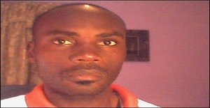 Kalunga112 49 years old I am from Luanda/Luanda, Seeking Dating Friendship with Woman