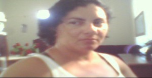 Nadiusca 44 years old I am from Ceará-mirim/Rio Grande do Norte, Seeking Dating Friendship with Man