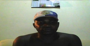Mateusmorais 40 years old I am from Luanda/Luanda, Seeking Dating Friendship with Woman