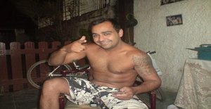Bernardotaz 40 years old I am from Niterói/Rio de Janeiro, Seeking Dating Friendship with Woman