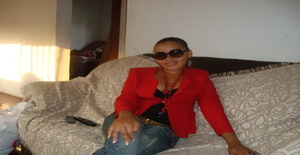 Gilviane 36 years old I am from Luanda/Luanda, Seeking Dating Friendship with Man