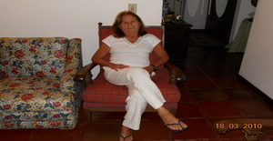 Cymotta 79 years old I am from Petropolis/Rio de Janeiro, Seeking Dating Friendship with Man