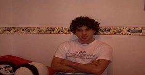 Franchesco20 31 years old I am from Sevilla/Andalucia, Seeking Dating Friendship with Woman