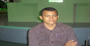 Redxlll 32 years old I am from Pau Dos Ferros/Rio Grande do Norte, Seeking Dating Friendship with Woman