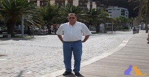 Gato.meigo.50 64 years old I am from Lisboa/Lisboa, Seeking Dating Friendship with Woman