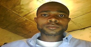 Kanute 37 years old I am from Luanda/Luanda, Seeking Dating Friendship with Woman