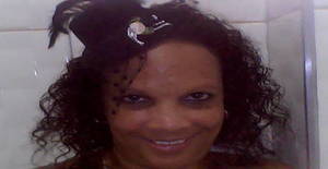 Tmtgatinha 52 years old I am from Rio de Janeiro/Rio de Janeiro, Seeking Dating Friendship with Man