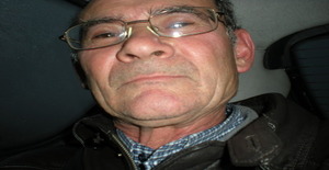 Lm50miguel 64 years old I am from Úbeda/Andalucía, Seeking Dating Friendship with Woman
