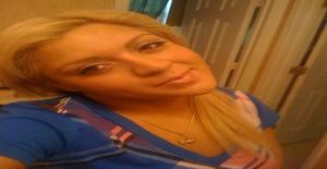 Lonelykelly 40 years old I am from Columbus/Ohio, Seeking Dating Friendship with Man